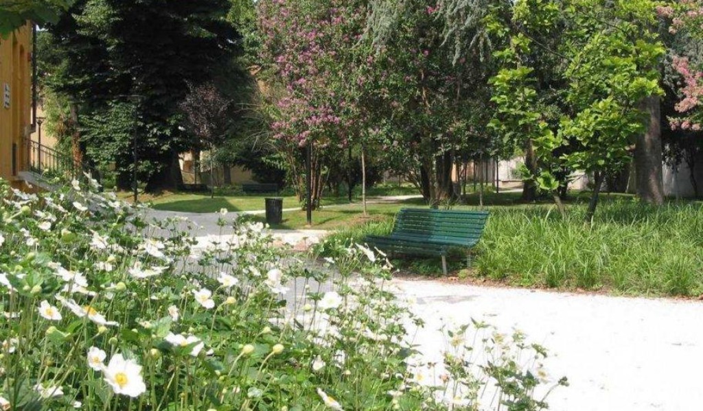 A Cremona fino al 6 aprile non si potrà accedere ai tre parchi storici della città
