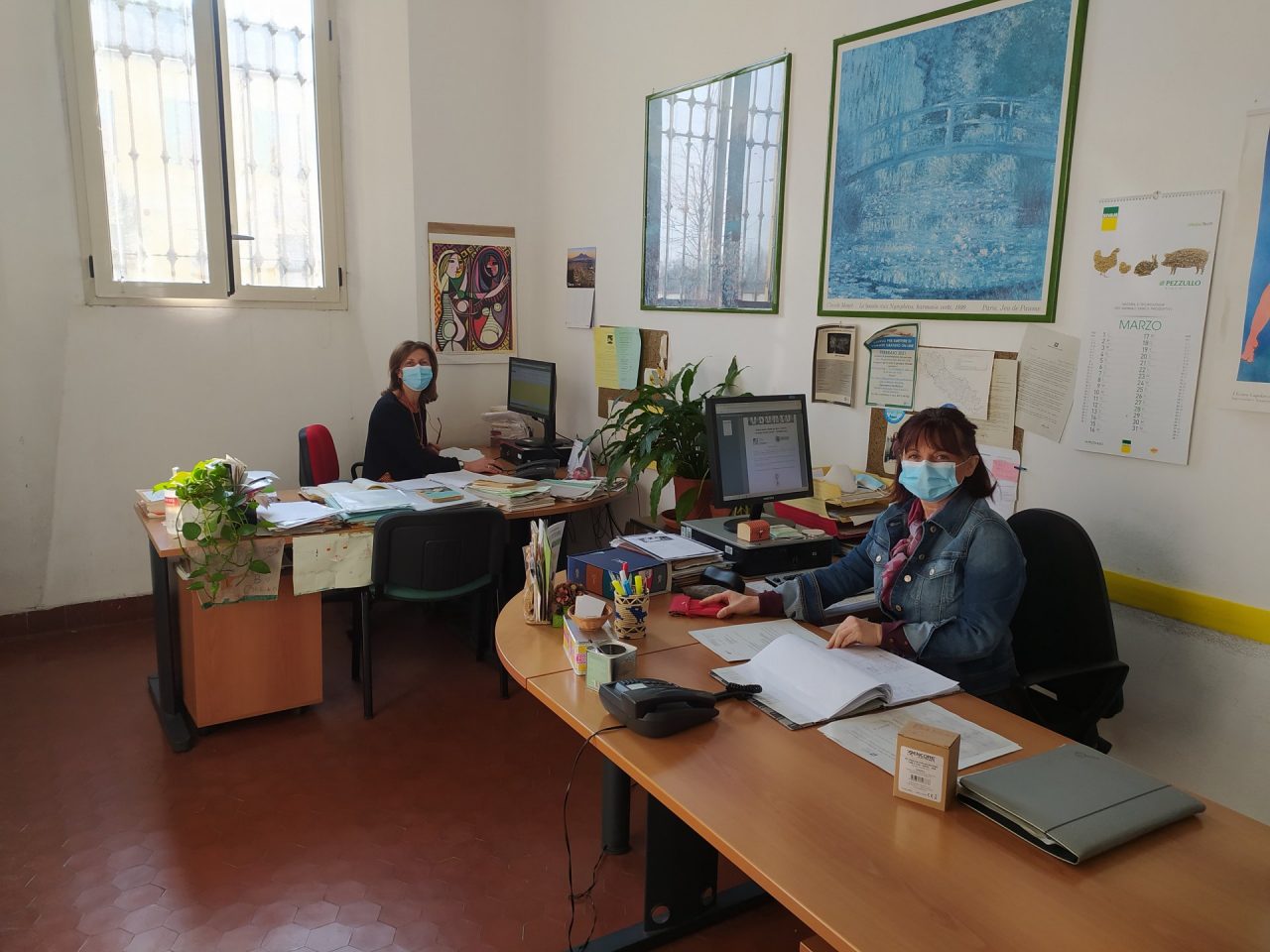 “Ti ascolto io”: nuovo servizio telefonico per i familiari dei pazienti Covid