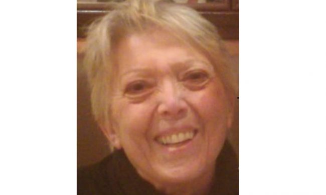 Addio a Maria Angela Mondonico, storica titolare della Gelateria Giavazzi