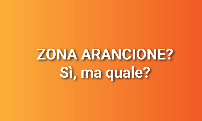 Nove Comuni in provincia di Cremona in fascia arancione rinforzata (o rafforzata)