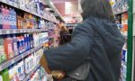 Rubò calze in un supermercato, donna arrestata dopo sei anni