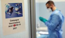 La Lombardia ingrana la quarta: record di vaccinazioni con oltre 110mila somministrazioni