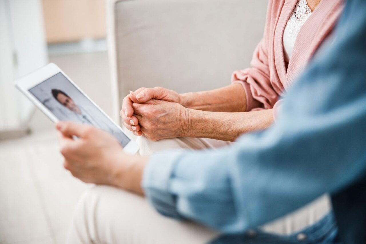 L’ospedale a casa del paziente oncologico: al via il progetto pilota “OncoHome” per le cure domiciliari
