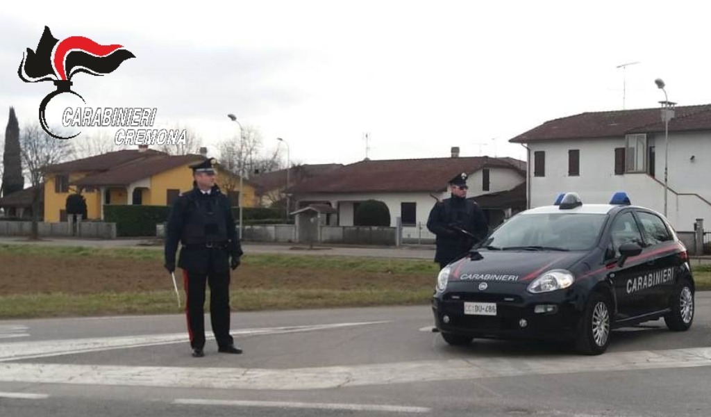 Arrestato per estorsione un disoccupato e pregiudicato 52enne