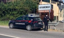 Derubato con la “tecnica dell’abbraccio”, giovane ladra denunciata