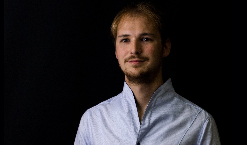 Un musicista cremasco suona al Brixen Classics, Daniele Badioni sul palco con star mondiali