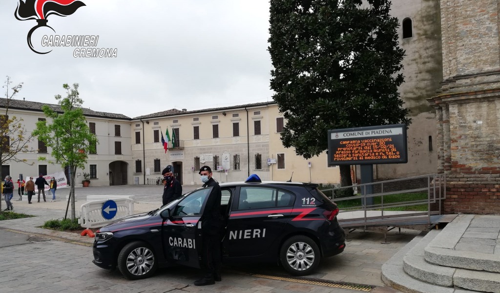 Ponteggio Ponte Verdi rubato: preso il secondo rapinatore