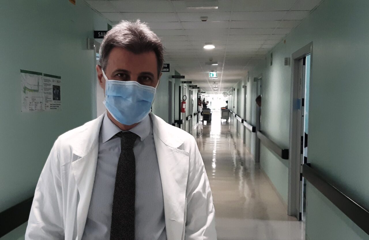 Gian Luca Baiocchi è il nuovo direttore della chirurgia dell’Ospedale di Cremona
