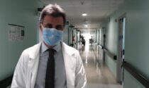 Gian Luca Baiocchi è il nuovo direttore della chirurgia dell'Ospedale di Cremona