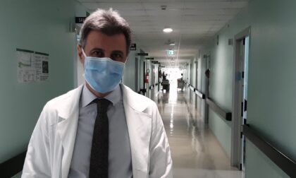 Gian Luca Baiocchi è il nuovo direttore della chirurgia dell'Ospedale di Cremona