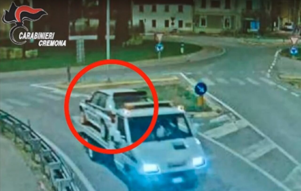 Operazione Donkey, altri tre arresti per furti di auto e ricettazione