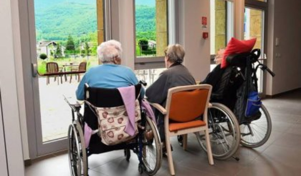 RSA in Lombardia: in dieci anni il costo per le famiglie è aumentato del 24%