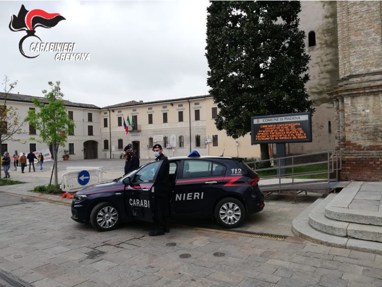 Furto nel cantiere del Ponte Verdi: i due rapinatori finiscono in carcere