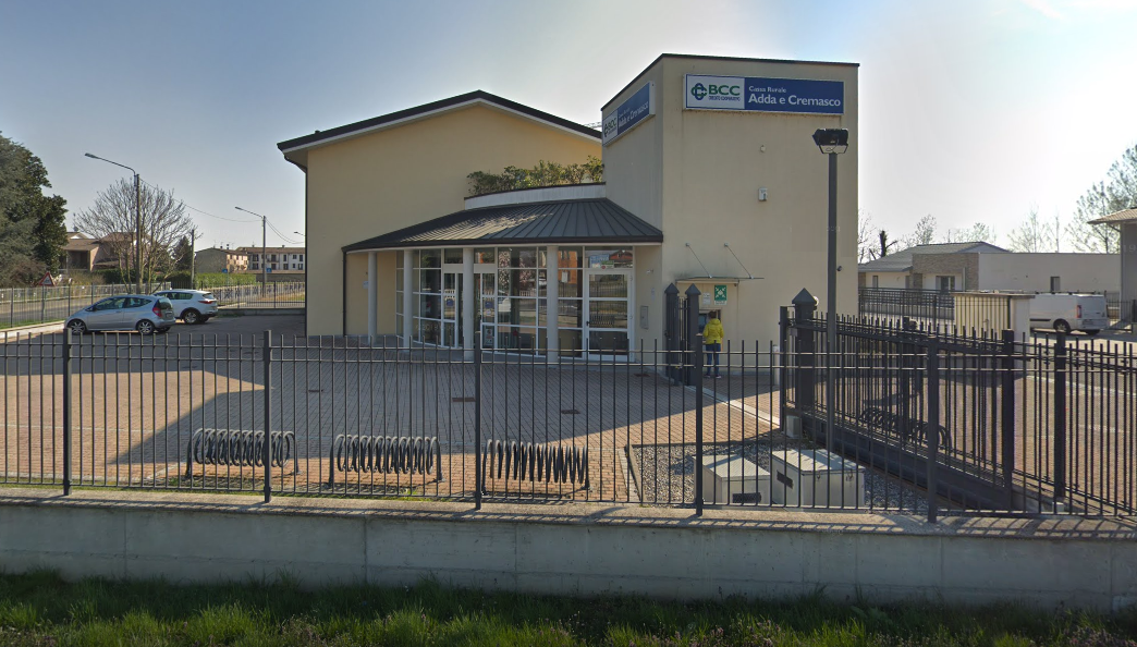 Assalto notturno alla BCC di Quintano, ma la cassaforte è vuota