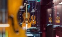 Si apre oggi al Museo del Violino la mostra "I violini di Vivaldi e le Figlie di Choro"