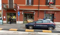 Ladro al "Panificio Usberti", preso poche ore dopo il furto