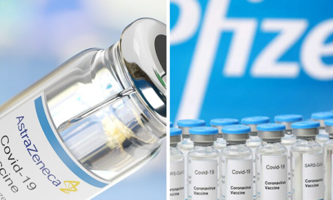In Lombardia da oggi stop ad Astrazeneca: verrà usato solo per i richiami