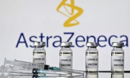 Forniture garantite: riprendono le somministrazioni di AstraZeneca anche per le prime dosi