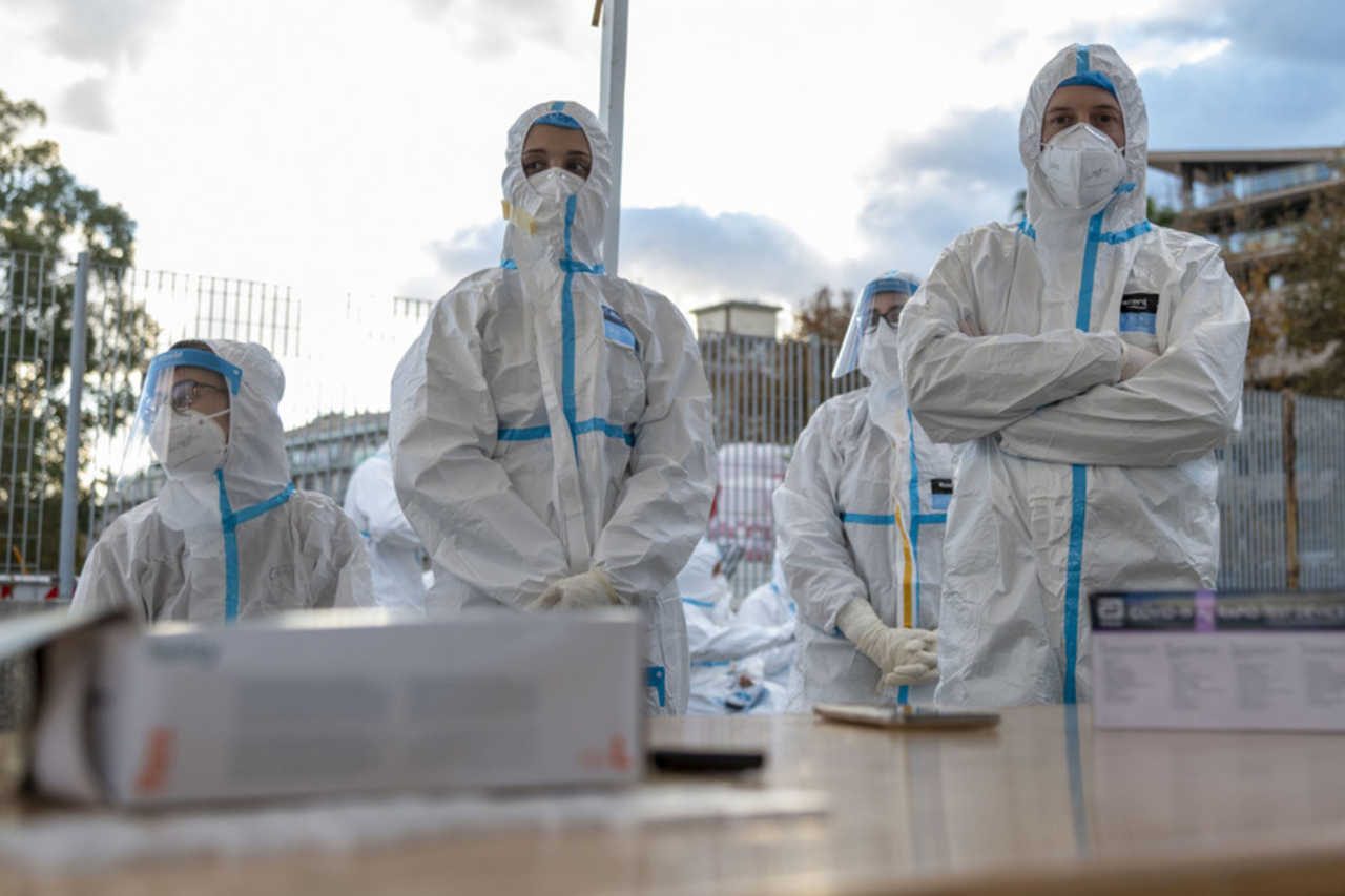 La profilassi antitrombotica a domicilio nei pazienti Covid, il modello Cremona