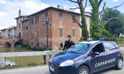 I Carabinieri rintracciano latitante fuggito in Spagna per non essere catturato