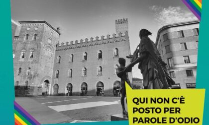 Il Comune di Cremona aderisce alla Giornata contro l'omo-bi-transfobia