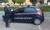 Ladri minorenni denunciati per due furti nei pressi della stazione di Castelleone