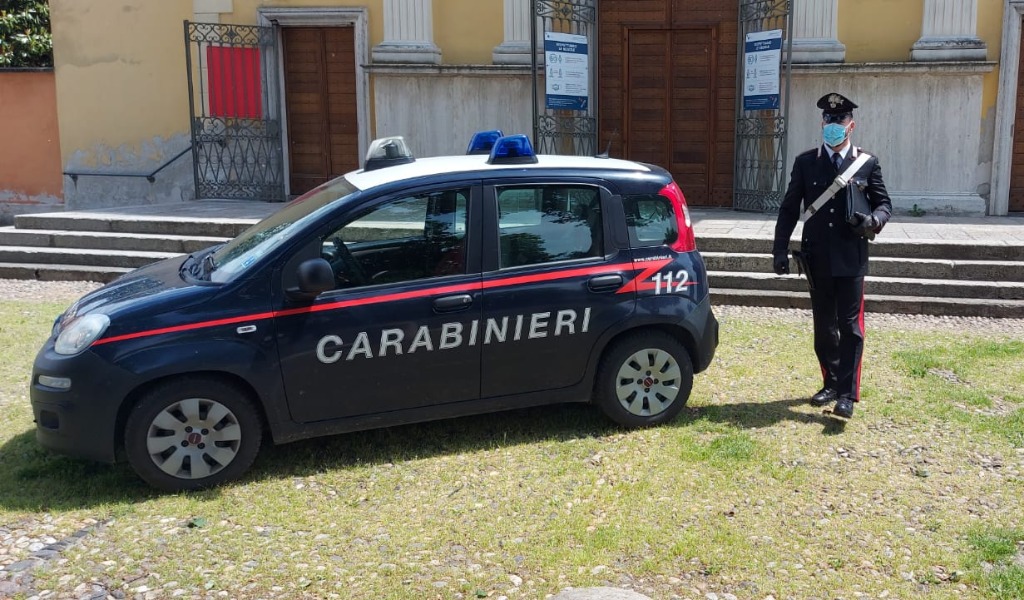 Rubò oltre 5mila euro in chiesa, denunciato ladro recidivo
