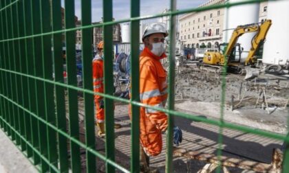 Campagna "Cantieri Sicuri 2021": ATS Val Padana intensifica la vigilanza nel settore edilizia