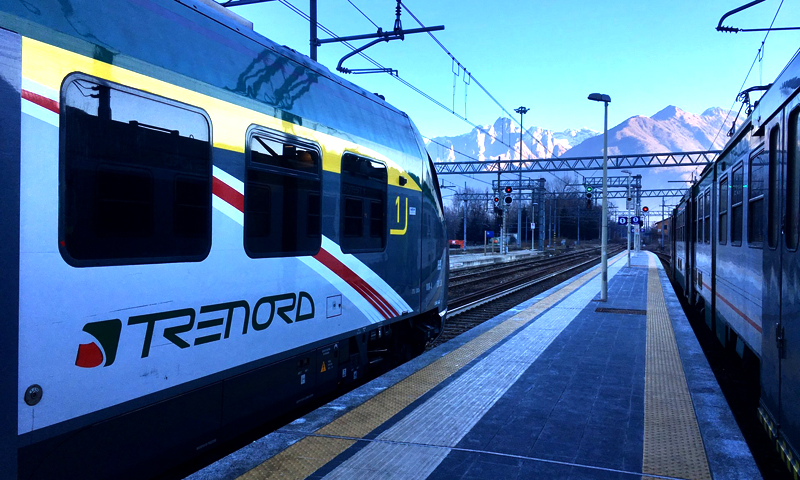 Mercoledì 1 settembre i No Green pass vogliono bloccare i treni: previsti disagi anche nel cremonese