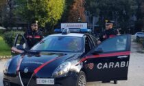 In preda ai fumi dell'alcol aggredisce prima la moglie e poi i carabinieri