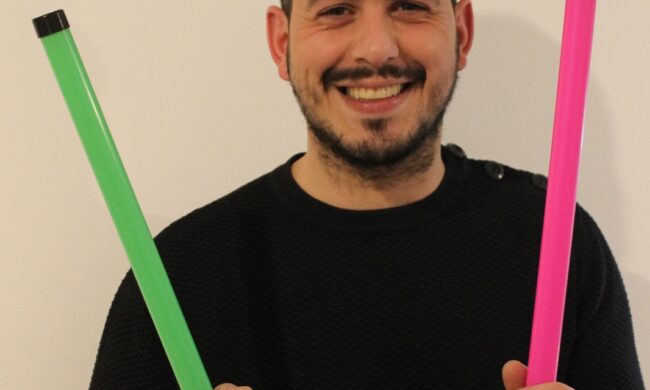 Imprenditore lombardo “sbanca” grazie al tubo sonoro di Frank Matano in Lol