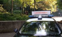 Lite al parco degenera: un carabiniere morso alla mano