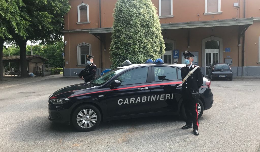 Denunciato il ladro seriale di biciclette che “operava” in stazione