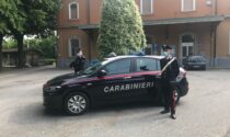 Ladro di biciclette riconosciuto dai carabinieri in stazione