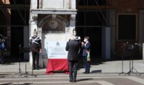 Mattarella a Cremona, il sindaco Galimberti: "La sua presenza è fonte di gioia per me, la città e la provincia"