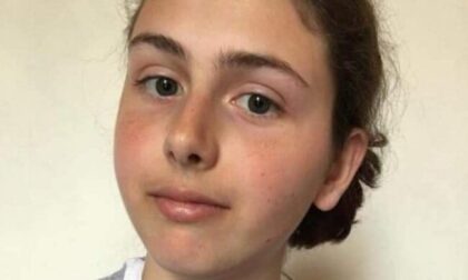 Ragazza scomparsa: si cerca la 22enne Camilla Bognoli