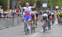 Circuito del Porto Internazionale Trofeo Arvedi, vince il russo Gleb Suritsa