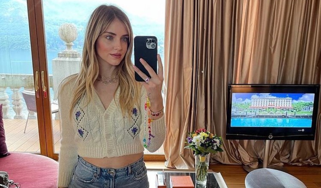 Fedez attacca i leghisti e Chiara Ferragni lo sostiene: “Orgogliosa di lui”