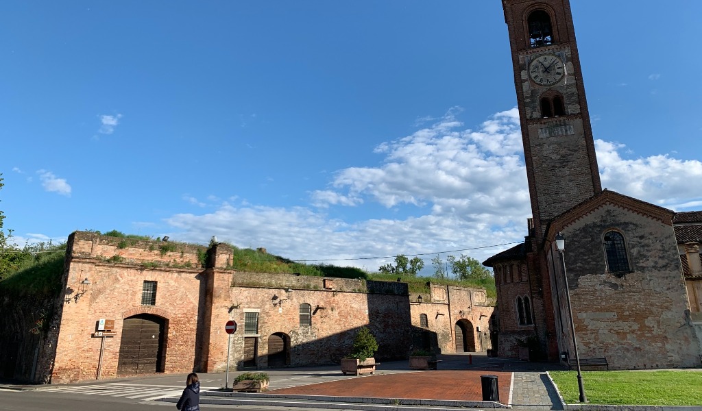 Campagna Amica, nuovo mercato il sabato a Pizzighettone