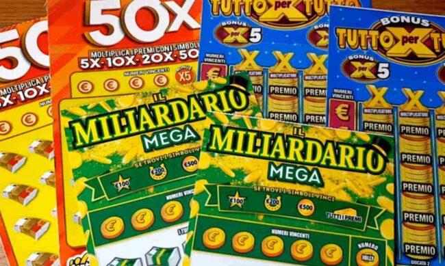 Furto in tabaccheria, rubata una serie di gratta e vinci: scatta la denuncia per una 47enne