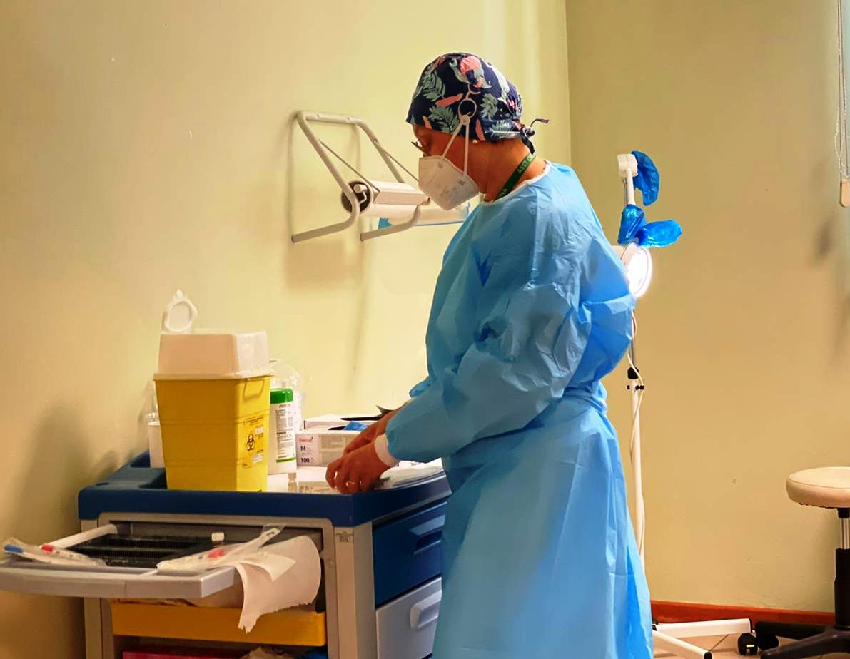 Tumori del collo dell’utero, Ats Val Padana prima ad attivare l’Hpv test: come funziona