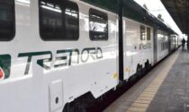 Oggi, lunedì 31 maggio, sciopero Trenord: treni coinvolti e fasce garantite