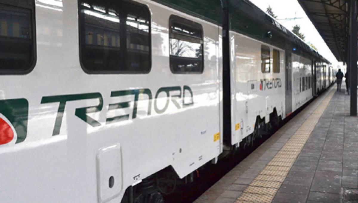Oggi, lunedì 31 maggio, sciopero Trenord: treni coinvolti e fasce garantite