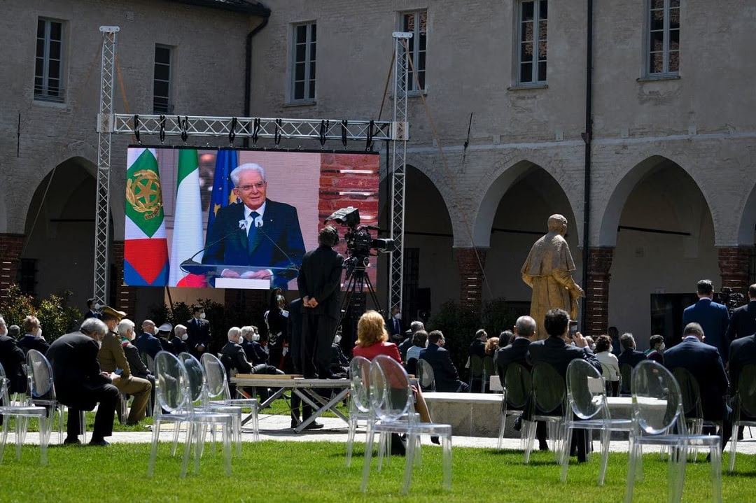 Inaugurato il nuovo Campus Universitario a Santa Monica: “Polo di ricerca di eccellenza e gioiello architettonico”