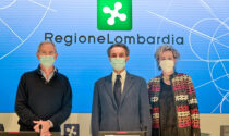 Piano vaccinale: "Lombardia modello virtuoso a livello nazionale, lo dicono i numeri"