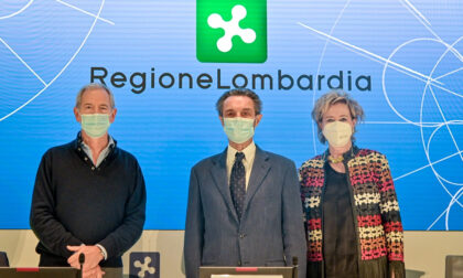 Piano vaccinale: "Lombardia modello virtuoso a livello nazionale, lo dicono i numeri"