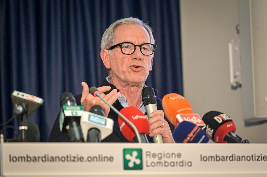 Vaccini Lombardia: per i 40enni prenotazioni dal 20 maggio, per i 16enni dal 2 giugno