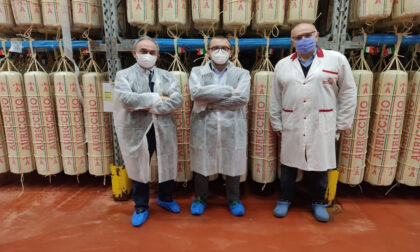 Alimentare, a Cremona 500 industrie del settore: "Lavoro per 7.000 famiglie"