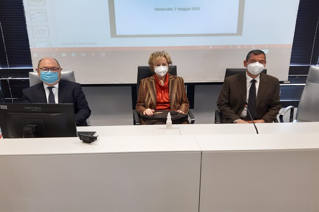 Vaccinazioni: nel fine settimana si toccherà quota 4 milioni. “Pronti ad accettare dosi Astrazeneca rifiutate da altri”