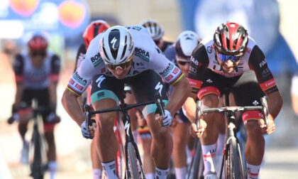 Giro d'Italia: oggi il passaggio della Corsa Rosa a Cremona
